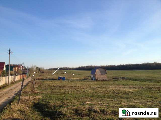 Участок СНТ, ДНП 9 сот. на продажу в Скоропусковском Скоропусковский - изображение 1