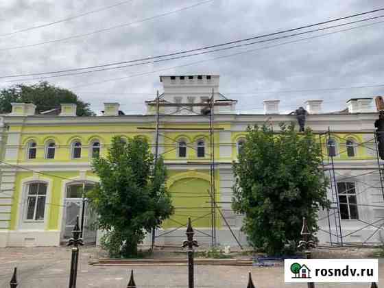Особняк с участком «Усадьба Косова». Центр города Астрахань