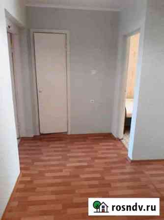 2-комнатная квартира, 55 м², 1/5 эт. в аренду на длительный срок в Россоши Россошь
