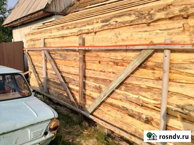 Дача 70 м² на участке 18 сот. на продажу в Нефтеюганске Нефтеюганск - изображение 1