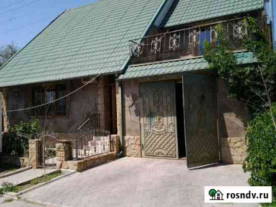 Коттедж 250 м² на участке 3 сот. на продажу в Астрахани Астрахань