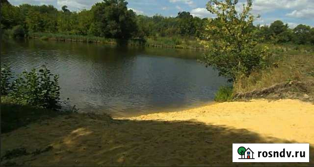 Дом 41.8 м² на участке 44 сот. на продажу в Землянске Землянск - изображение 1