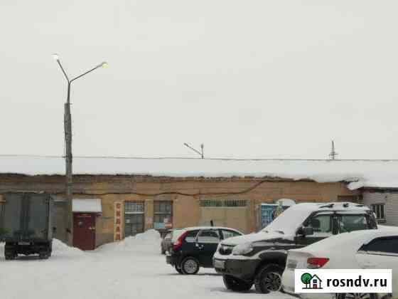 Складское помещение, 480.6 кв.м. Казань