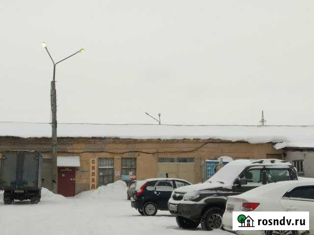 Складское помещение, 480.6 кв.м. Казань - изображение 1