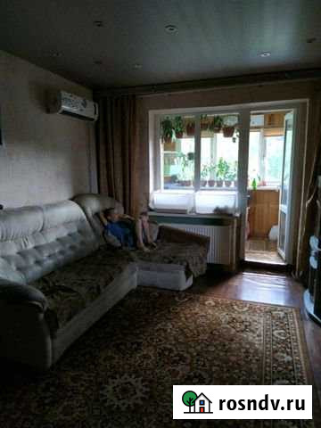 4-комнатная квартира, 44 м², 2/2 эт. на продажу в Михайловской Михайловская - изображение 1