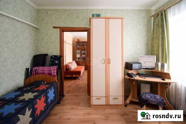 Дом 59.2 м² на участке 8.7 сот. на продажу в Тобольске Тобольск - изображение 1