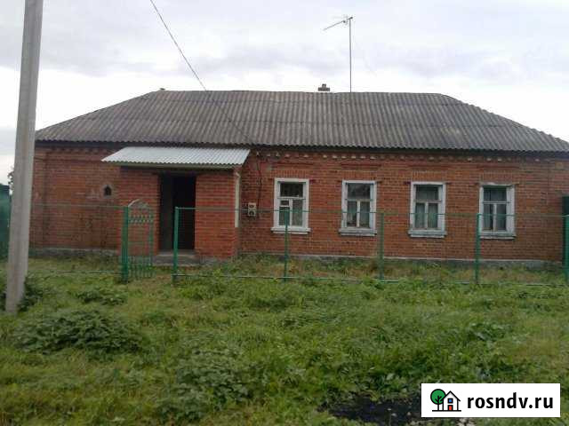 Дом 70 м² на участке 28 сот. на продажу в Спасск-Рязанском Спасск-Рязанский - изображение 1