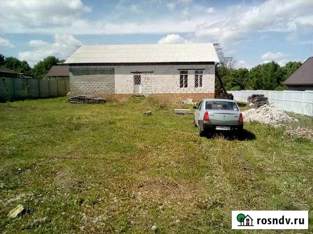 Дом 150 м² на участке 15 сот. на продажу в Северном Белгородской области Северный - изображение 1