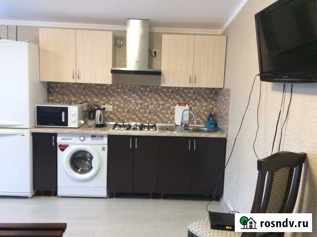 Коттедж 80 м² на участке 134 сот. в аренду посуточно в Эльбрусе Эльбрус - изображение 1