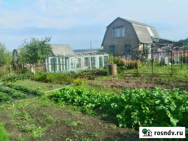 Дача 70 м² на участке 6 сот. на продажу во Мценске Мценск - изображение 1