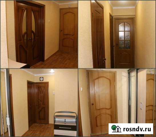 3-комнатная квартира, 67 м², 4/5 эт. на продажу в Ливнах Ливны - изображение 1