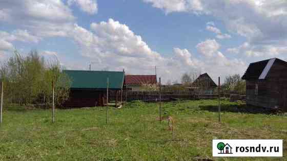Участок ИЖС 10 сот. на продажу в Лодейном Поле Лодейное Поле