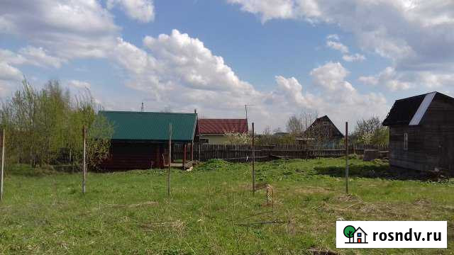 Участок ИЖС 10 сот. на продажу в Лодейном Поле Лодейное Поле - изображение 1