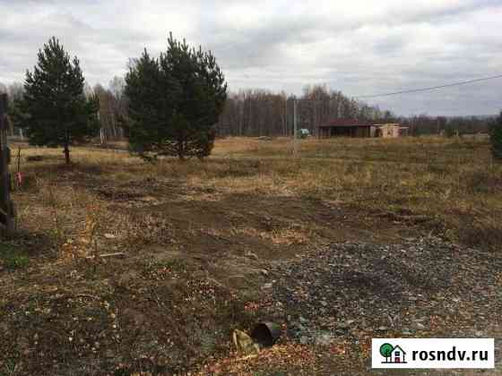 Участок ИЖС 12 сот. на продажу в Кольцово Кольцово