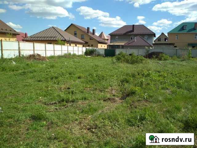 Участок СНТ, ДНП 6 сот. на продажу в Оренбурге Оренбург - изображение 1