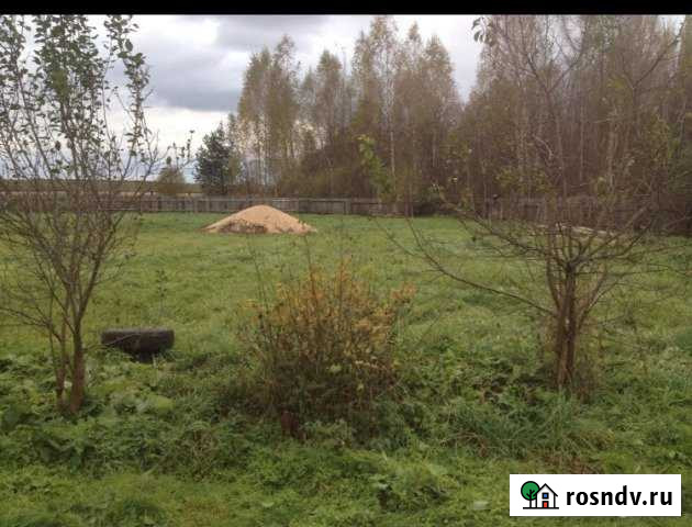 Участок ИЖС 15 сот. на продажу в Конаково Конаково - изображение 1