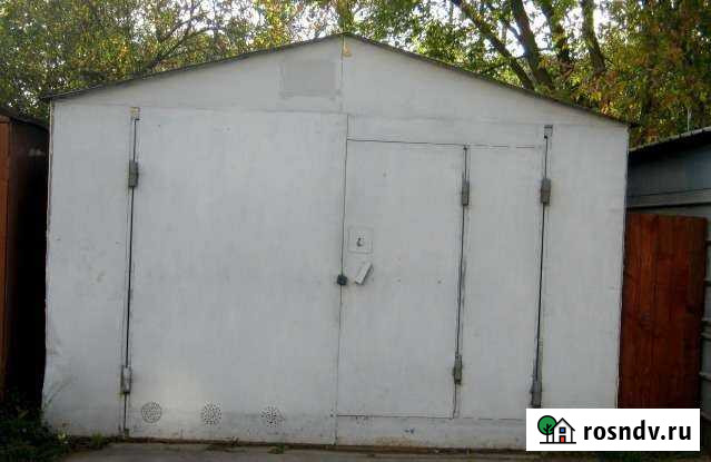 Гараж 16 м² в аренду в Твери Тверь - изображение 1