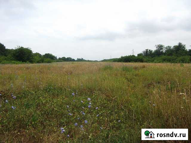 Участок СНТ, ДНП 900 сот. на продажу в Лабинске Лабинск - изображение 1