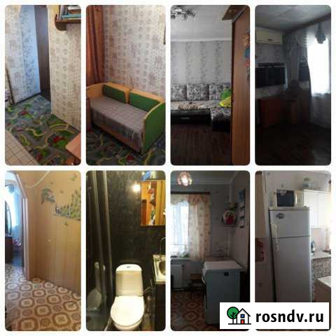 1-комнатная квартира, 30 м², 1/2 эт. на продажу в Николаевке Еврейской АО Николаевка - изображение 1