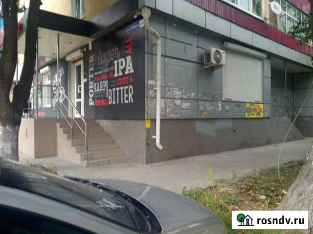 Торговое помещение, 33 кв.м. Курск - изображение 1