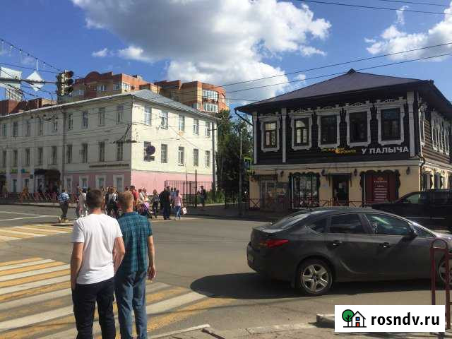 Сдам торговое помещение, 50 кв.м. Ярославль - изображение 1