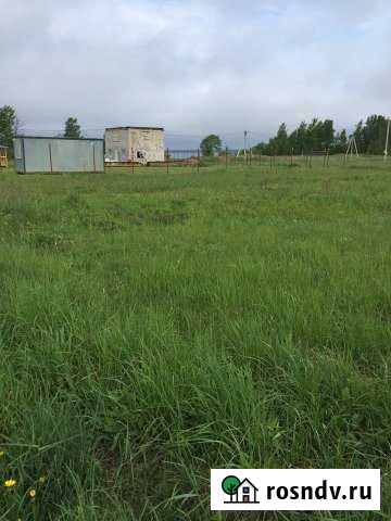 Участок СНТ, ДНП 10 сот. на продажу в Гдове Гдов - изображение 1