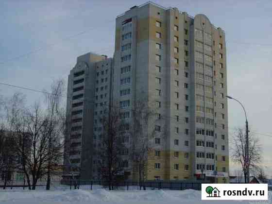 2-комнатная квартира, 63 м², 14/14 эт. в аренду на длительный срок в Тамбове Тамбов