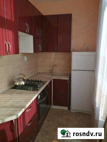 2-комнатная квартира, 46 м², 4/4 эт. на продажу в Гусеве Гусев - изображение 1