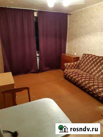 Комната 18 м² в 4-ком. кв., 7/9 эт. в аренду на длительный срок в Петрозаводске Петрозаводск - изображение 1