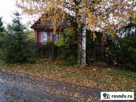 Дом 51 м² на участке 8.4 сот. на продажу в Рыбинске Рыбинск