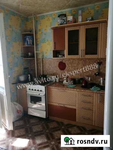 1-комнатная квартира, 47 м², 2/6 эт. на продажу в Кумертау Кумертау - изображение 1