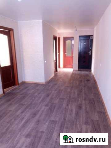 3-комнатная квартира, 53 м², 1/2 эт. на продажу в Кетово Кетово - изображение 1