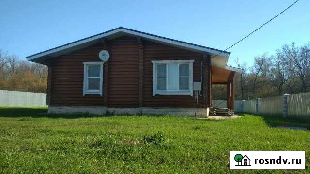 Дом 70 м² на участке 10 сот. на продажу в Боринском Боринское - изображение 1