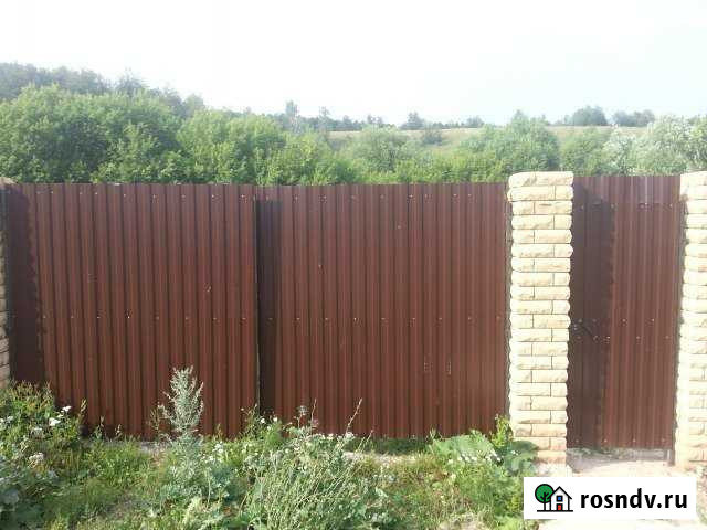 Участок ИЖС 15 сот. на продажу в Бугульме Бугульма - изображение 1