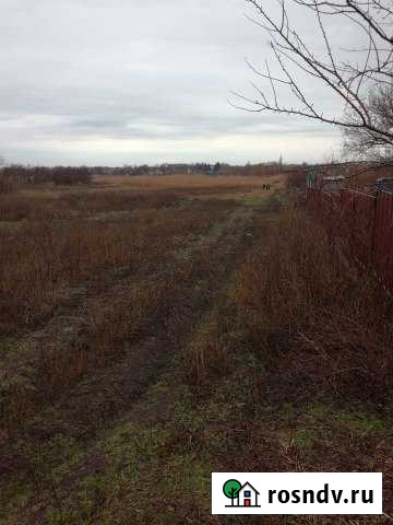 Участок ИЖС 30 сот. на продажу в Каневской Каневская - изображение 1