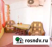 Своб. планировка, 78 кв.м., 1/4 эт. Алушта - изображение 1