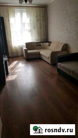 Комната 20 м² в 3-ком. кв., 1/3 эт. в аренду на длительный срок в Дзержинском Московской области Дзержинский - изображение 1