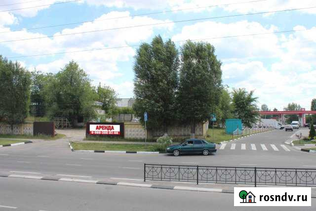 Производственное помещение, 572 кв.м. Белгород - изображение 1