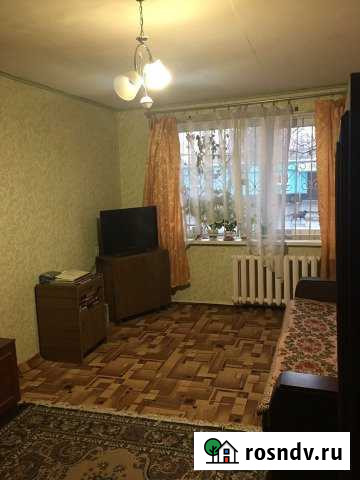 2-комнатная квартира, 44 м², 1/5 эт. на продажу в Новошахтинске Новошахтинск - изображение 1