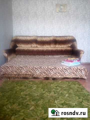 1-комнатная квартира, 32 м², 4/5 эт. в аренду посуточно в Белогорске Амурской области Белогорск - изображение 1