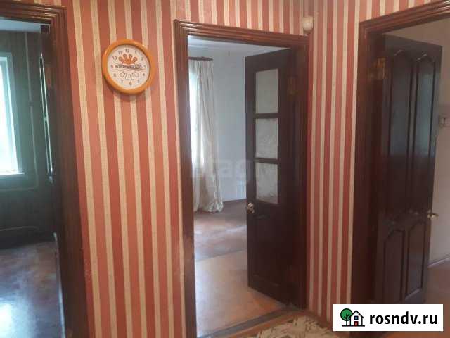 4-комнатная квартира, 61 м², 3/5 эт. на продажу в Воронеже Воронеж - изображение 1