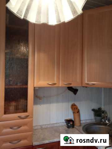 1-комнатная квартира, 36 м², 4/5 эт. на продажу в Светлогорске Светлогорск - изображение 1