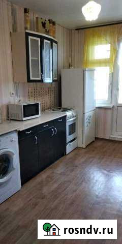 1-комнатная квартира, 43 м², 4/9 эт. в аренду на длительный срок в Зеленодольске Зеленодольск - изображение 1