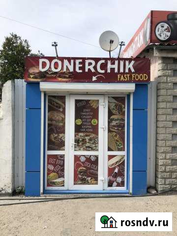 Торговый магазинчик 10 кВ.м Симферополь - изображение 1