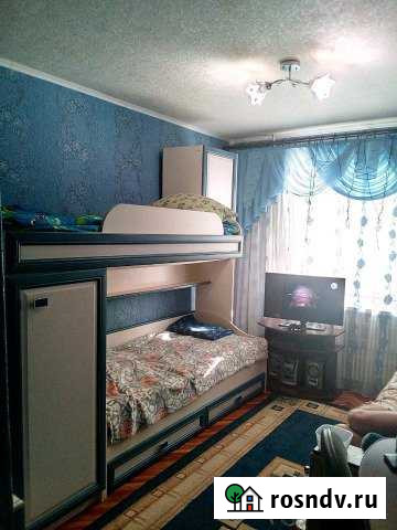 2-комнатная квартира, 54 м², 2/3 эт. на продажу в Новой Таволжанке Новая Таволжанка - изображение 1