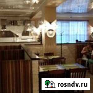 Кирпичное здание в отличном состоянии, 487 кв.м. Хабаровск - изображение 1