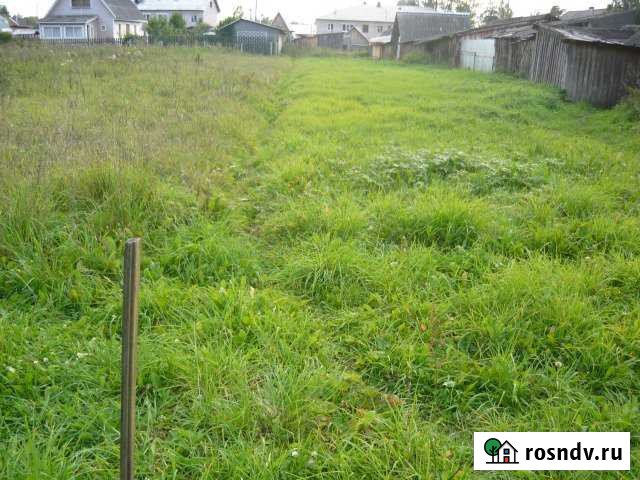 Участок ИЖС 3 сот. на продажу в Осташкове Осташков - изображение 1