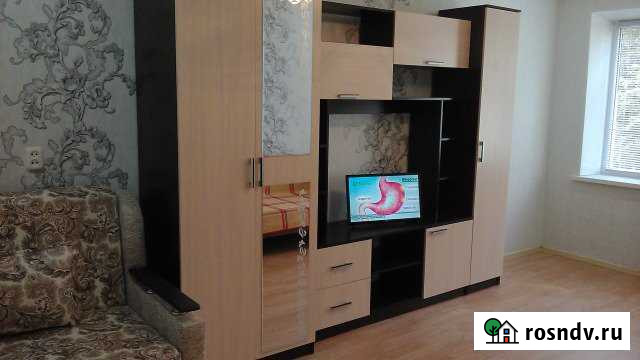 1-комнатная квартира, 31 м², 2/5 эт. в аренду посуточно в Ейске Ейск - изображение 1