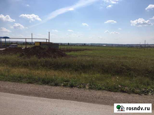 Участок промназначения 20 сот. на продажу в Кудымкаре Кудымкар - изображение 1