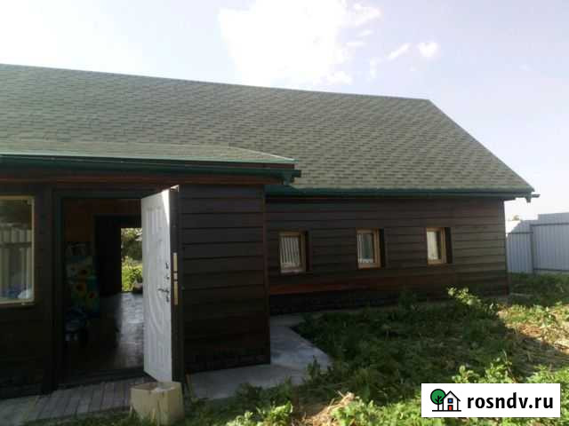 Дом 80 м² на участке 25 сот. в аренду посуточно в Козельске Козельск - изображение 1